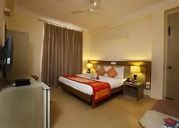 Oyo Premium Iffco Metro Hotel Gurgaon