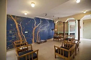 Oyo Premium Iffco Metro Hotel Gurgaon 3*,  India